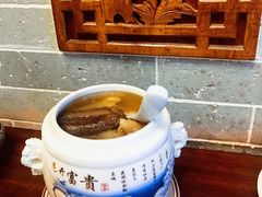 -黄祥华养生堂·炖汤·营养蒸饭(岭南天地店)