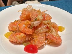 -阿明小菜·海鲜·上海菜(浦建路店)