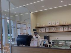 -福驎咖啡FURNING CAFE(固戍华丰店)