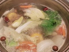 -羊来顺冰煮鲜羊 铁锅烀羊肉(中央大街店)
