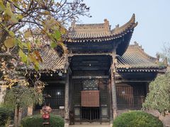 -西安化觉巷清真大寺