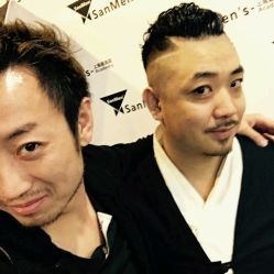 -MMby Hair Code芭曲发型