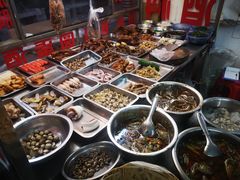 -圆蛋酒料•生腌(开元路店)