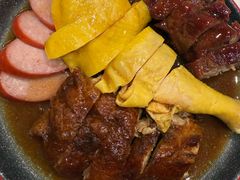 -龙记香港茶餐厅(久光百货店)