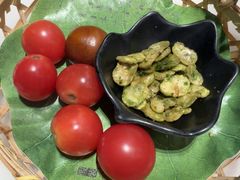 -假装苏杭·迎春花与梅(陆家嘴中心店)