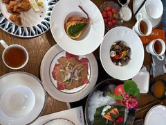 -蟹之国·精品蟹料理(极地店)