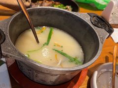 -云海肴·汽锅鸡·云南菜(苏州中心店)