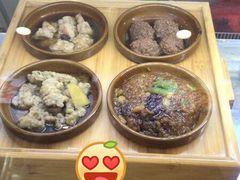-清真马三汤包(回民街店)