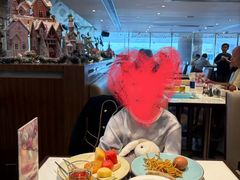 -香港皇家太平洋酒店