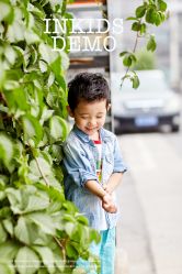 点击看大图 -INKIDS潮童社儿童摄影(朝阳大悦城店)