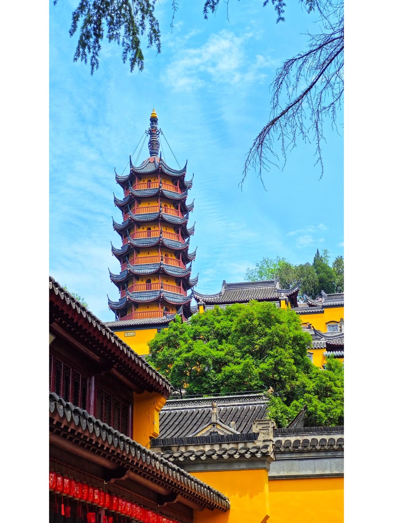 原以为苏州已经很美了,直到我去了镇江7575