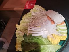 -栖川山葵家·寿喜锅·日式料理(龙湖北城天街商场店)