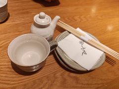 -团子君寿司·茶