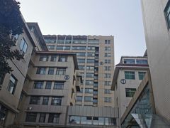-浙江省立同德医院(翠苑院区)