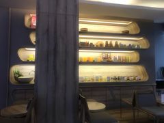 -Let’s Relax Spa(MBK)