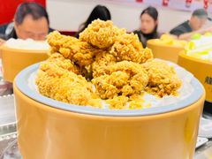 -龍歌自助小火锅(漳州二路爱购店)
