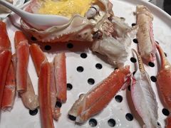 -粗茶淡饭·蒸鲜(光谷店)