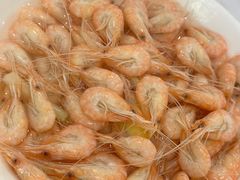 河虾-杏花村饭店大观园店