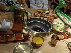 -韩香阁烤肉专门店(银座店)