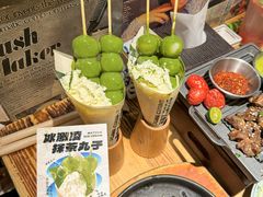 -小川洋风料理(街道口店)