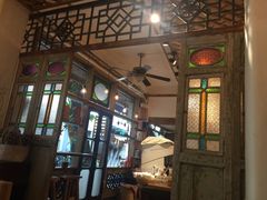 -西关84·History·Art·Cafe