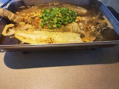 -半天妖烤鱼(紫荆广场店)