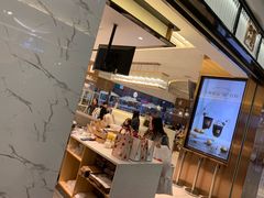 -奈雪的茶(永嘉天地东百城店)
