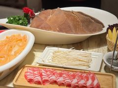 -九鼎轩脆毛肚火锅(红豆广场店)