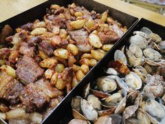 -晓梦戳子肉(瑞云路店)