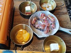 -野人部落(沈阳一店)