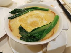 长寿面-利苑酒家(华熙国际店)