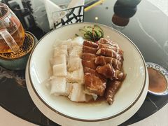 -海湾壹品·粤菜·早茶·烤鸭(拱北店)