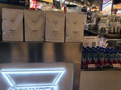 -Manner Coffee(壹方城店)