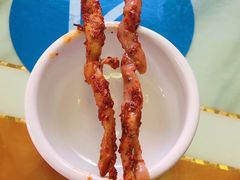 -匠心二十五年·百姓海鲜烧烤家常菜(威至海港湾店)