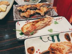 -竹日本料理