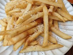 -Brut Eatery悦璞食堂(建国东路店)