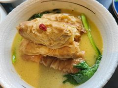 陆稿荐饭糍-禾城陆稿荐酒楼·嘉兴本味(月河店)
