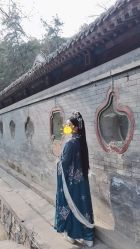 -美云庭古装·格格服汉服·京城旅拍(北京店)