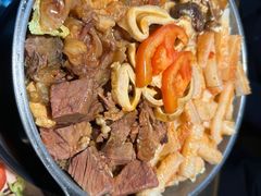-鼎牛牛炖锅·烤串(温泉路店)