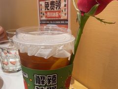 -大胡子海鲜·天津菜·砂锅烧烤(五大道创始店)