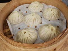 -老班长手工灌汤包(望京华彩店)