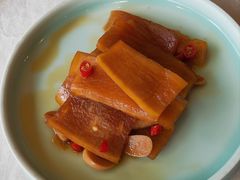 -鄱阳湖·江西小炒·瓦罐煨汤(五道口店)