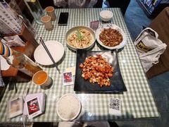 -玉桥餐厅(天坛店)