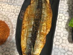 -云晓光头烧烤吧(盛夏店)