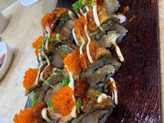 -东京屋(武定路店)
