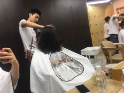 -P.STYLE 派斯造型