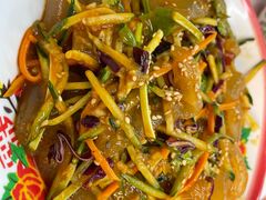 -那红花·东北菜铁锅炖(仙林金鹰店)