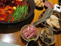 -五里关火锅(牛市口店)