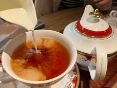 -老欧洲咖啡·西餐(后湖店)