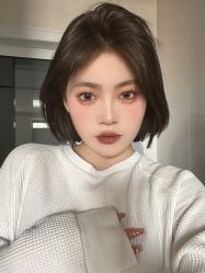 -HG美发设计沙龙